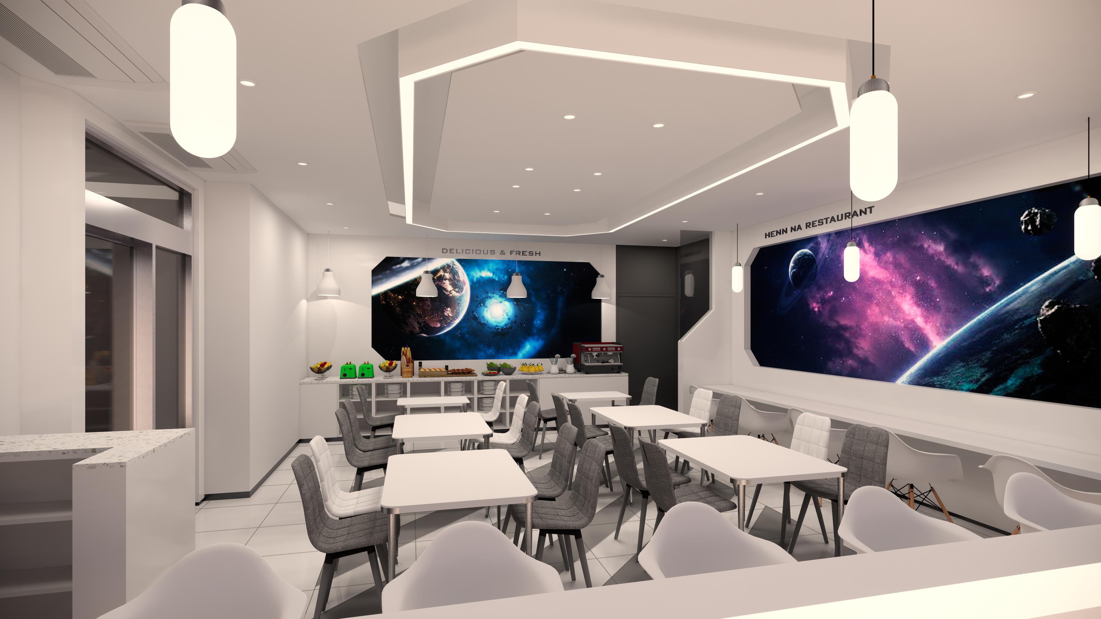酒店 首尔明栋海茵娜酒店