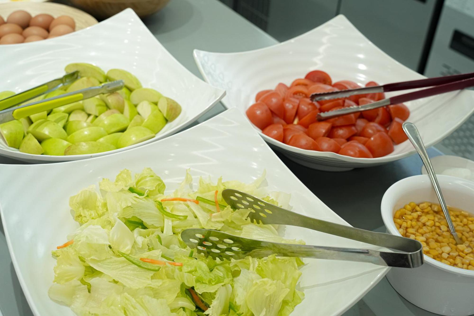 首尔明栋海茵娜酒店 酒店 4*