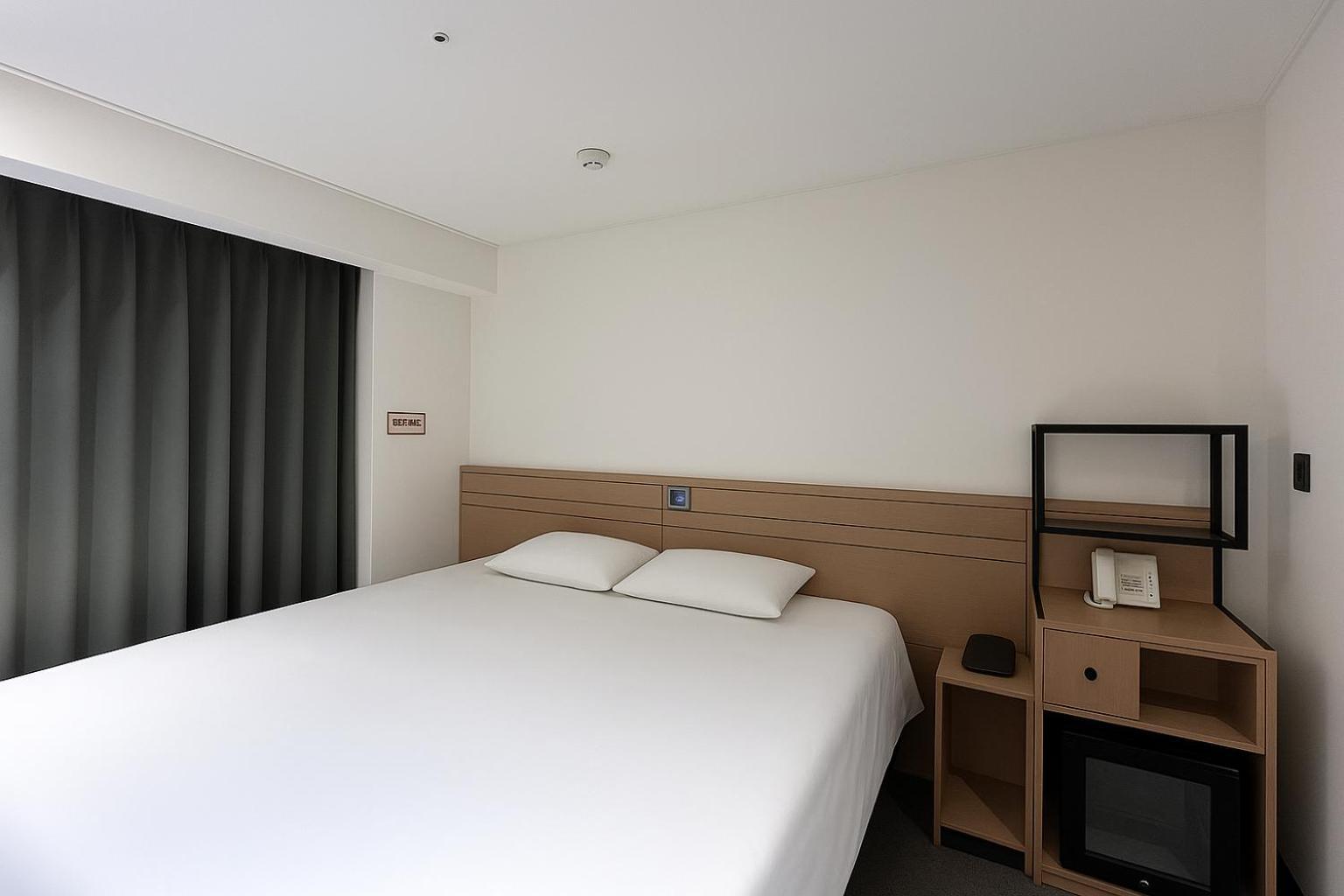 Henn Na Myeongdong 4* Seoul