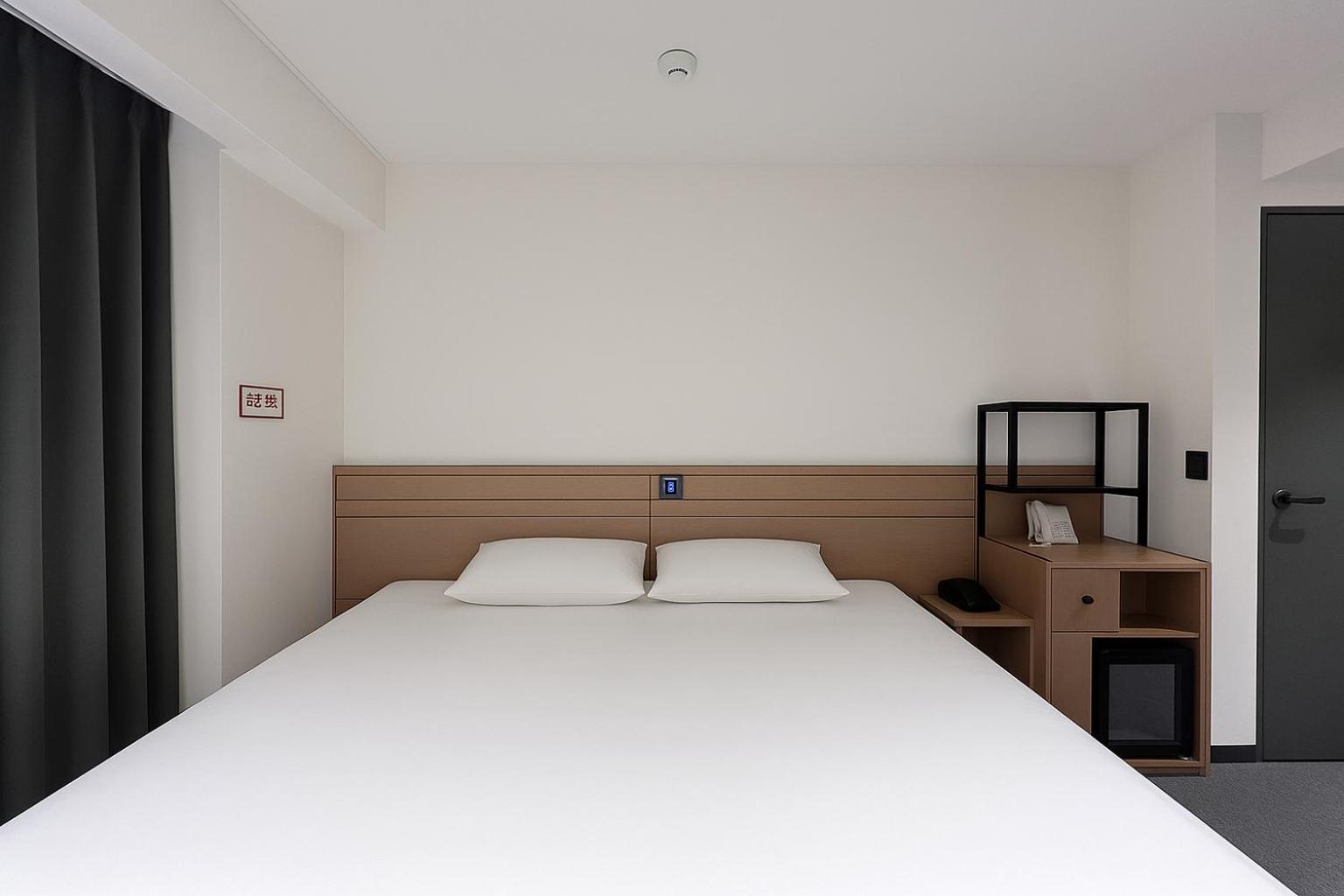 Hotel Henn Na Myeongdong