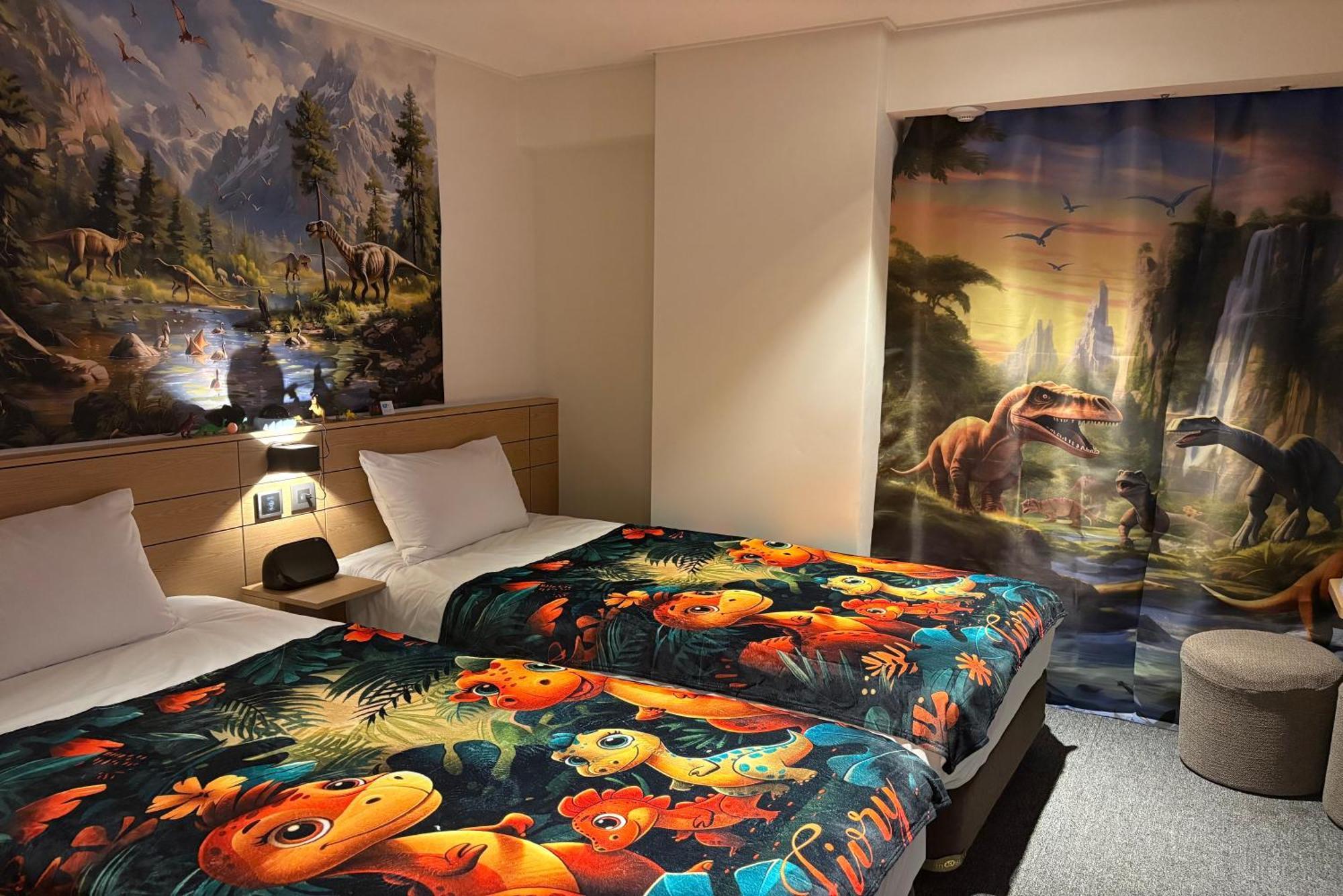 Hotel Henn Na Myeongdong 4*