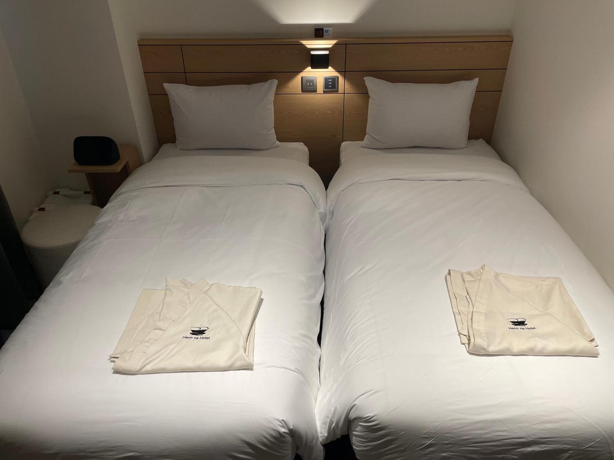 Henn Na Myeongdong 4* Seoul