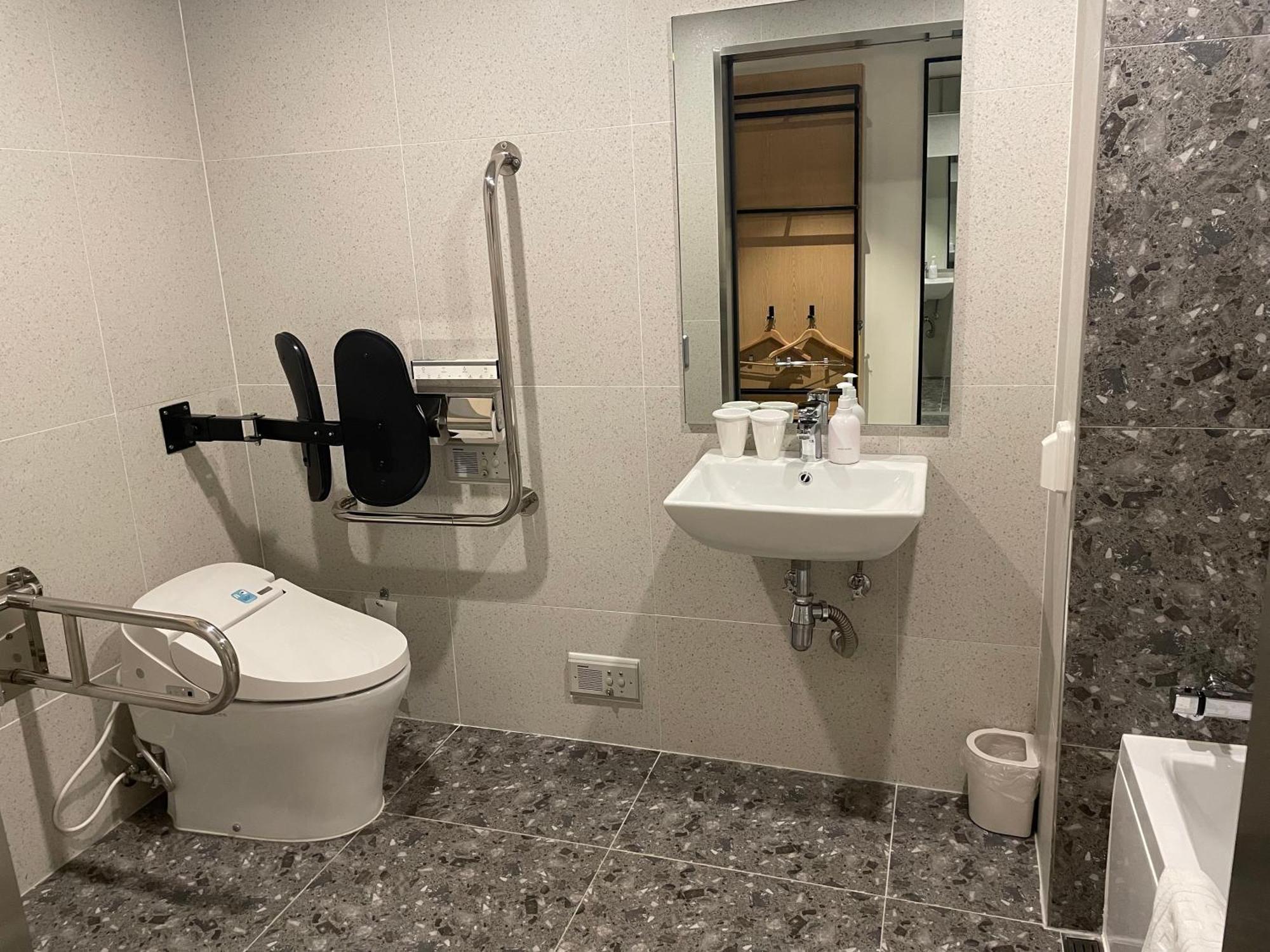 Hotel Henn Na Myeongdong
