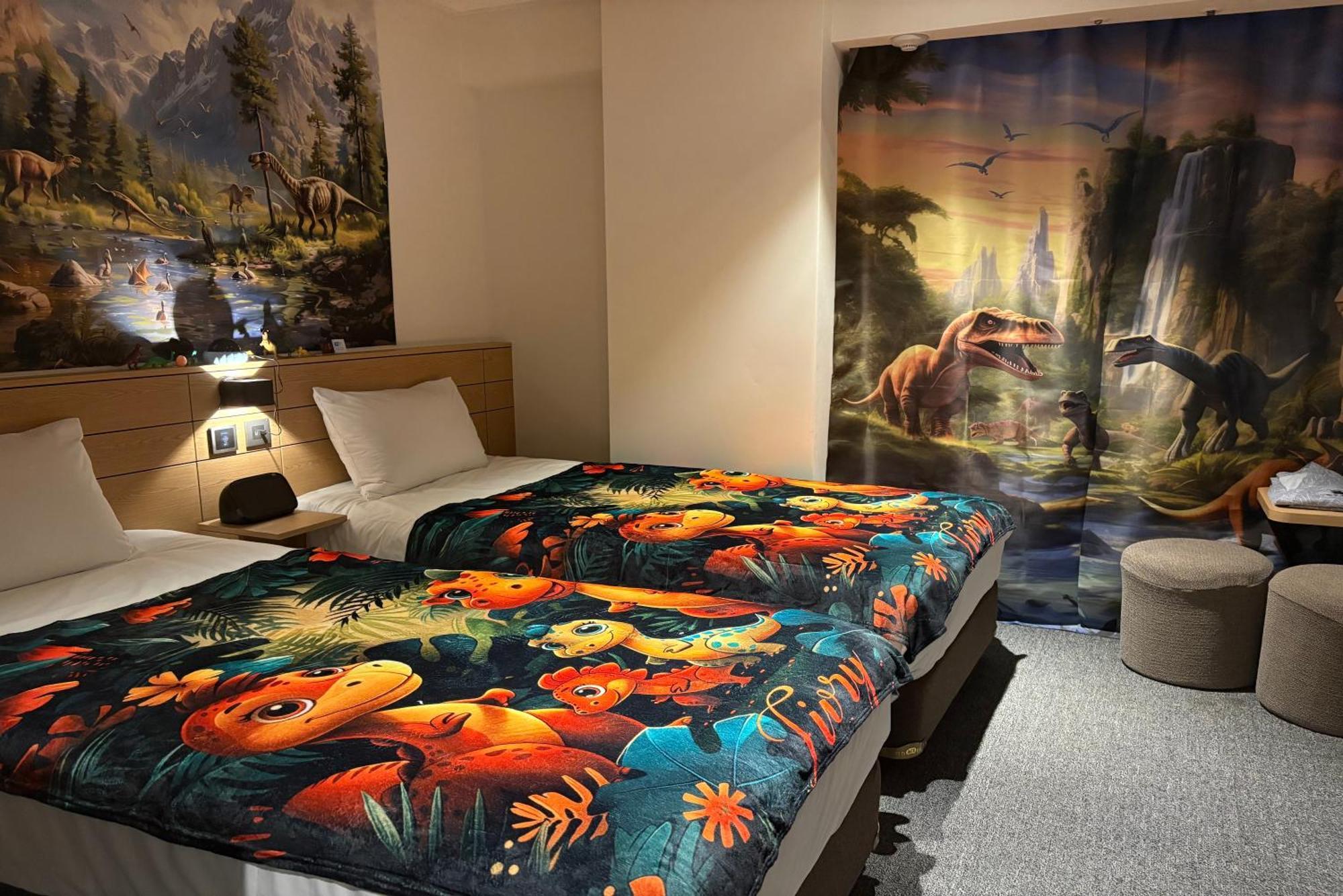 Henn Na Myeongdong Hotel