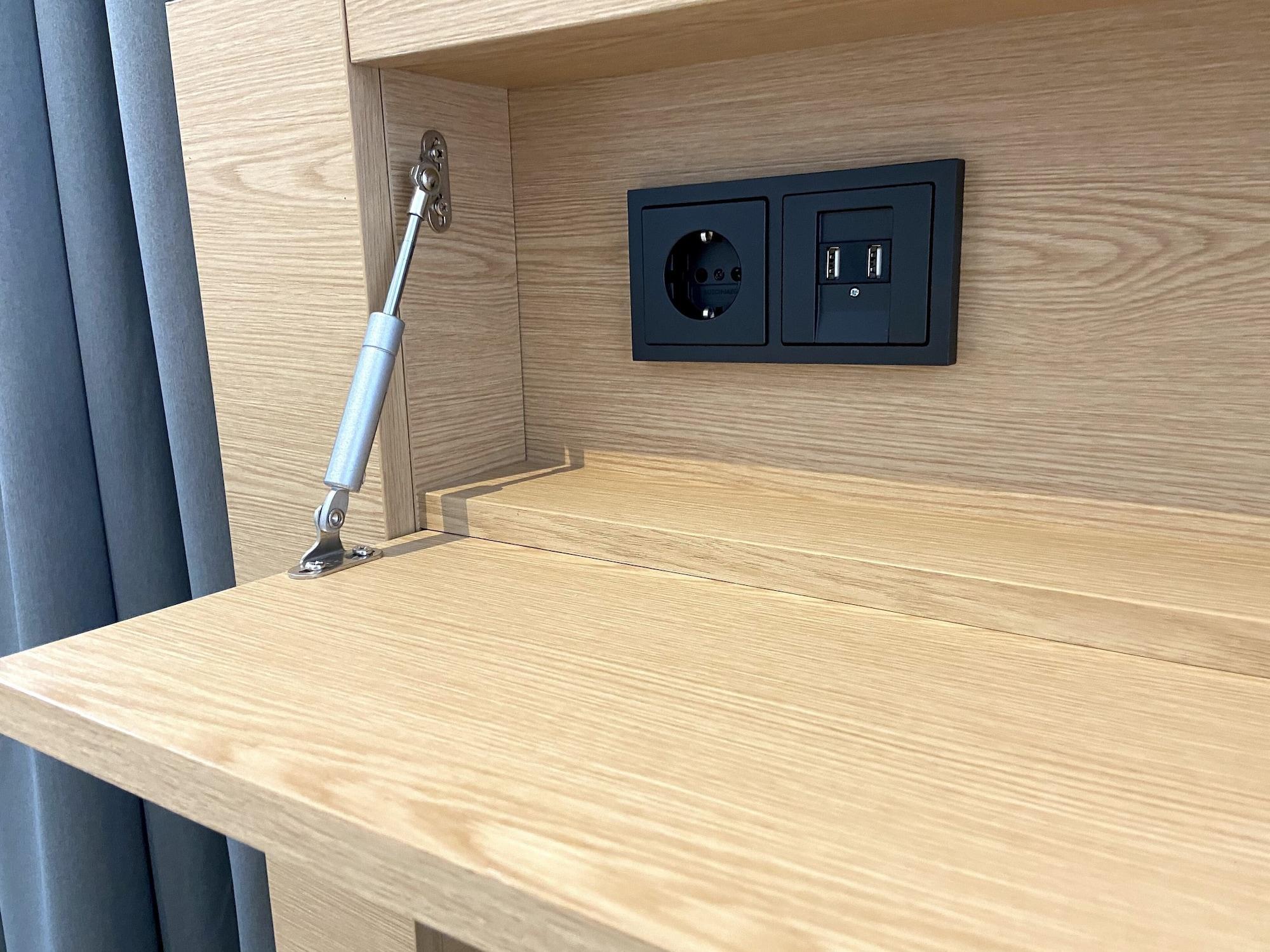 首尔明栋海茵娜酒店